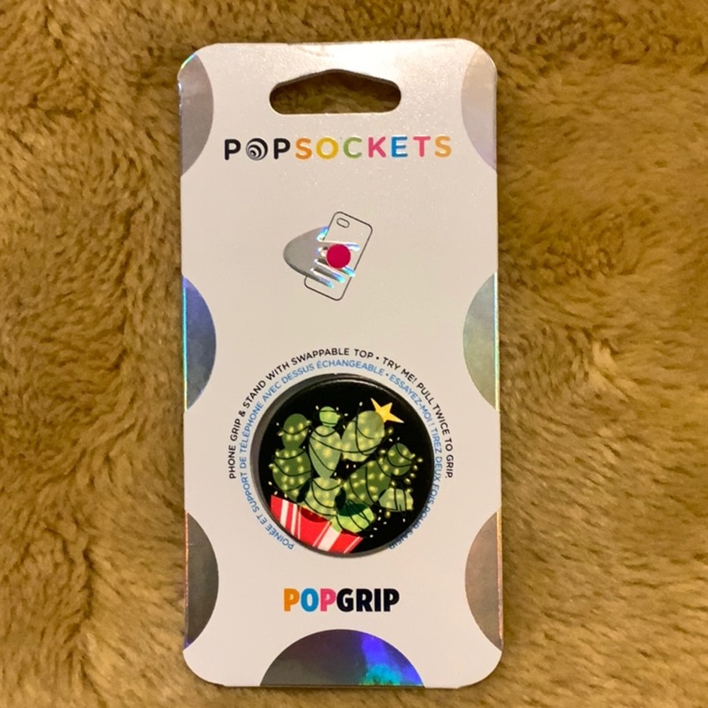 Popsockets - Picture 5 of 5